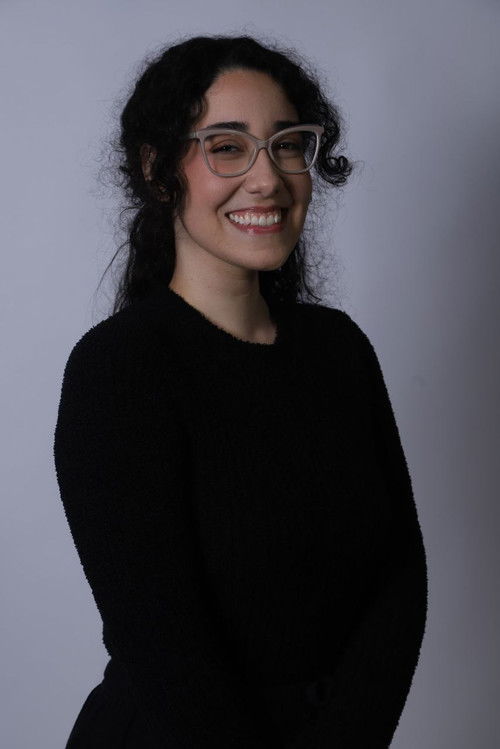 Photo of Gabriela Queiroz