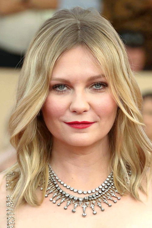 Photo of Kirsten Dunst