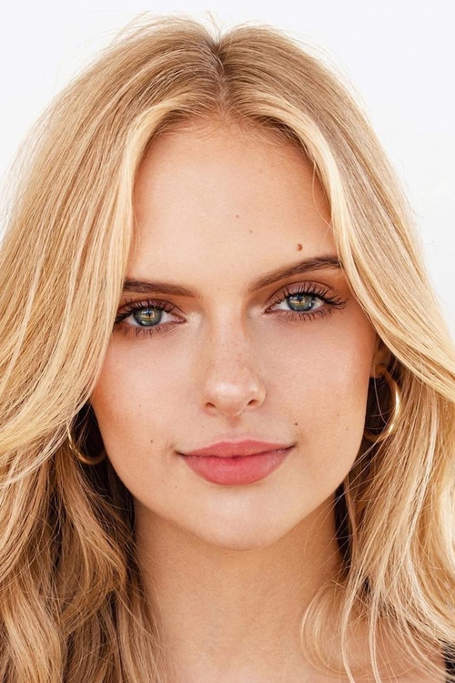 Photo of Jessica Belkin