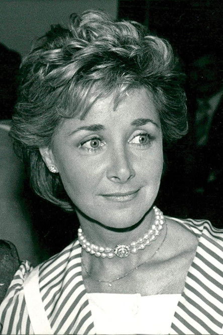 Photo of Angela Douglas