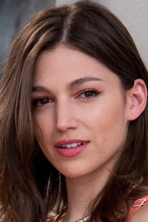 Photo of Úrsula Corberó