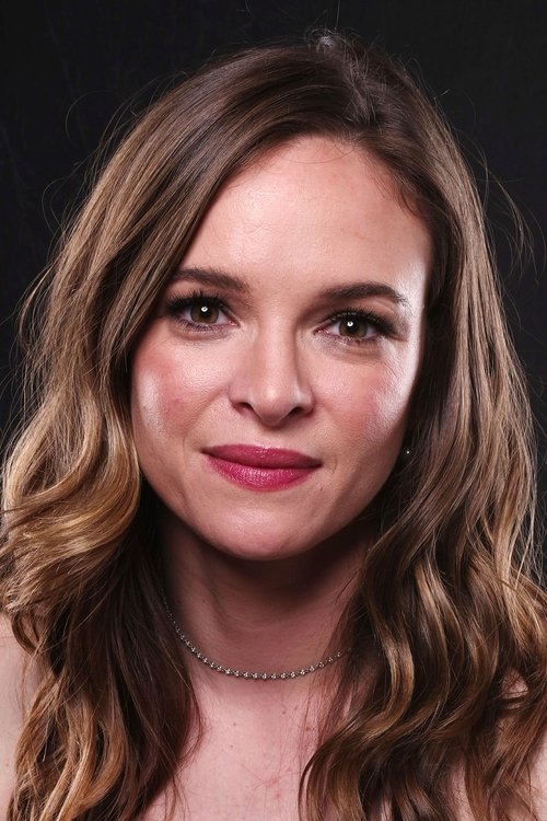 Photo of Danielle Panabaker