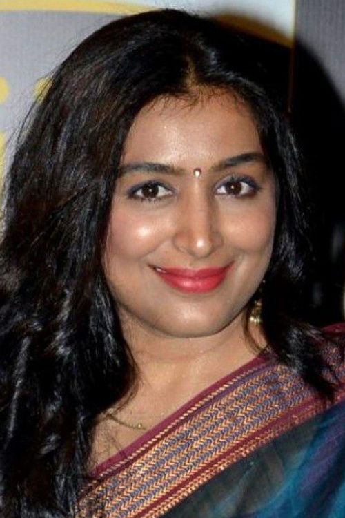 Photo of Padmapriya Janakiraman