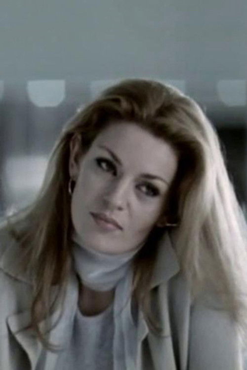 Photo of Evdokia Statiri