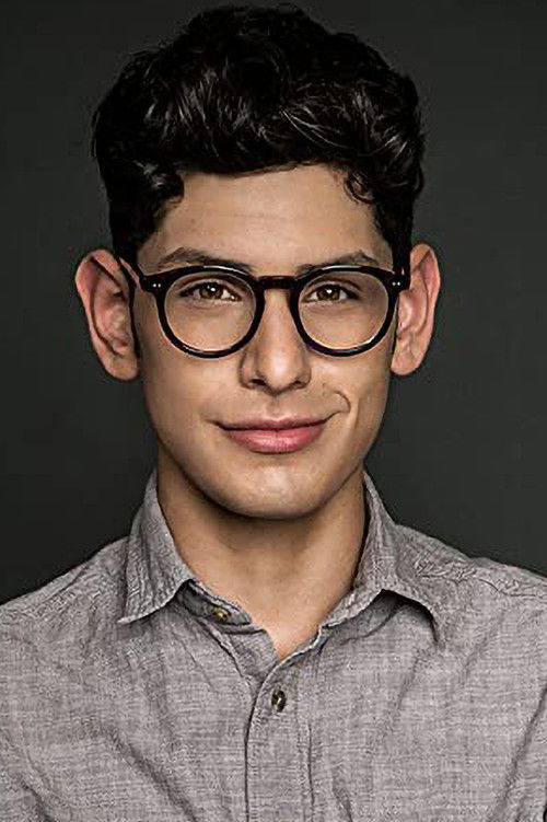 Photo of Matt Bennett