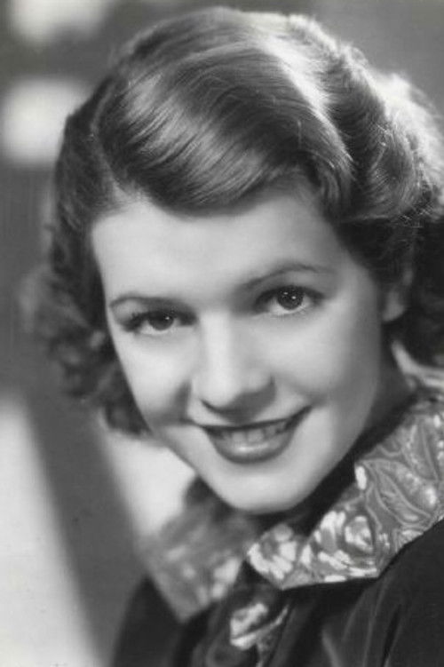 Photo of Billie Seward