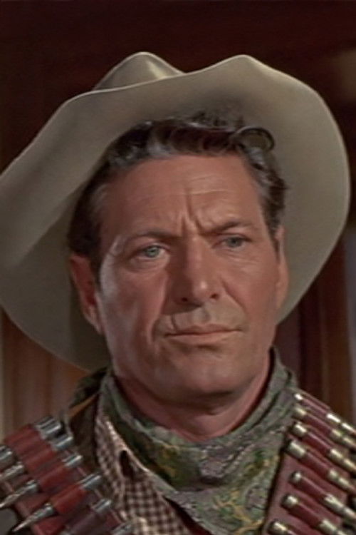 Photo of Chuck Roberson