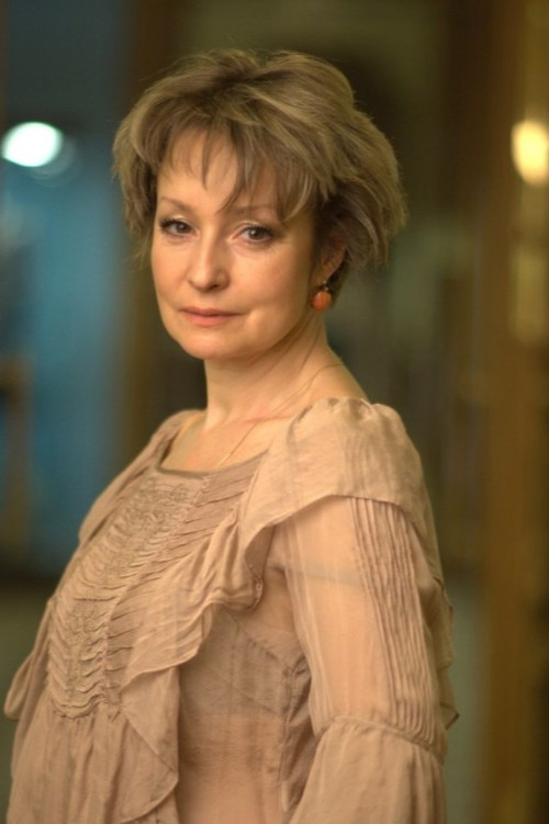 Photo of Anna Aleksakhina