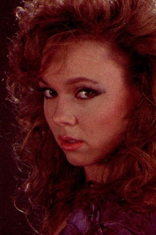 Photo of Heather Wayne