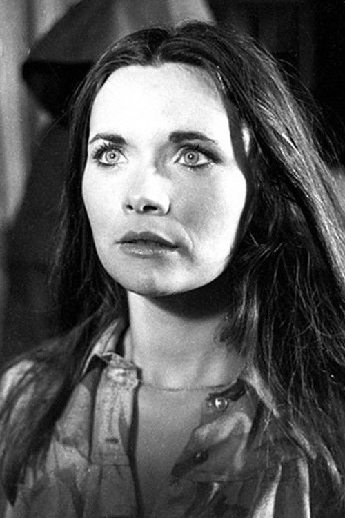 Photo of Candace Glendenning