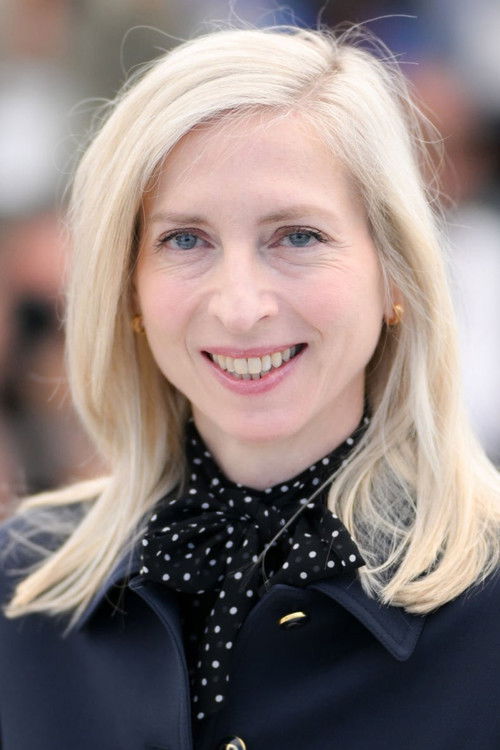 Photo of Jessica Hausner