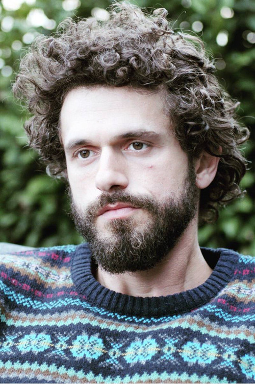 Photo of Yiğit Kirazcı