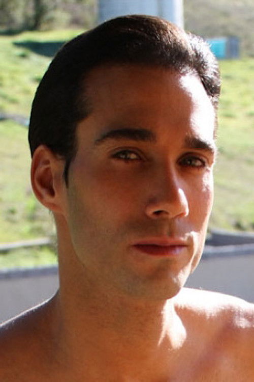 Photo of Alexy Tyler