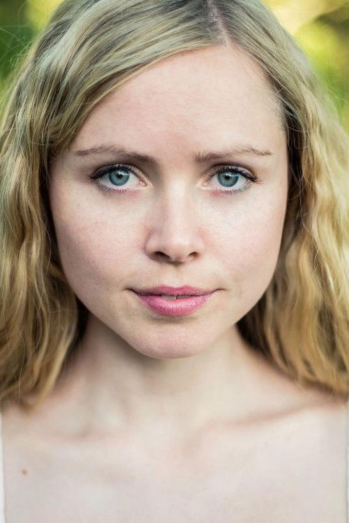 Photo of Ingvild Deila