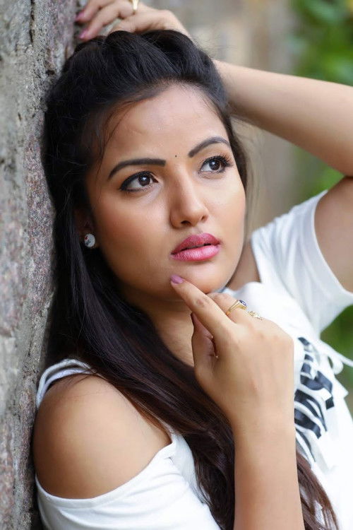 Photo of Sirisha Hanumanth