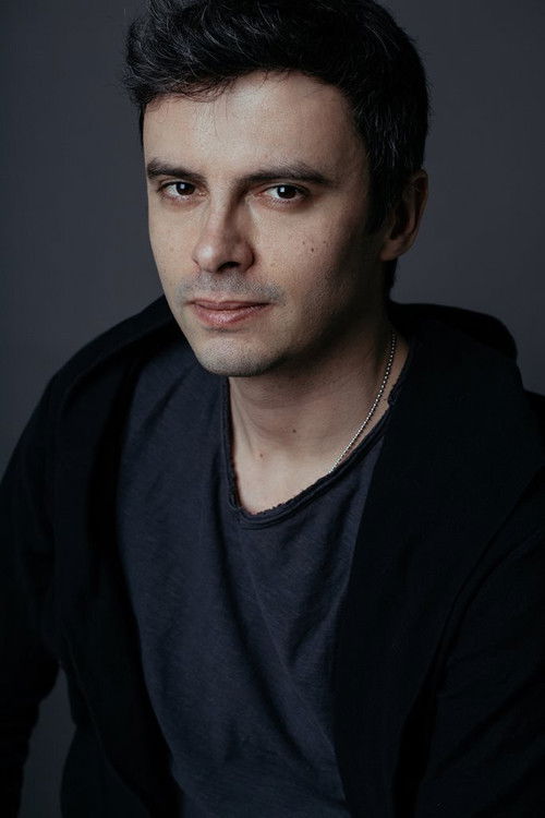 Photo of Sergey Korotaev