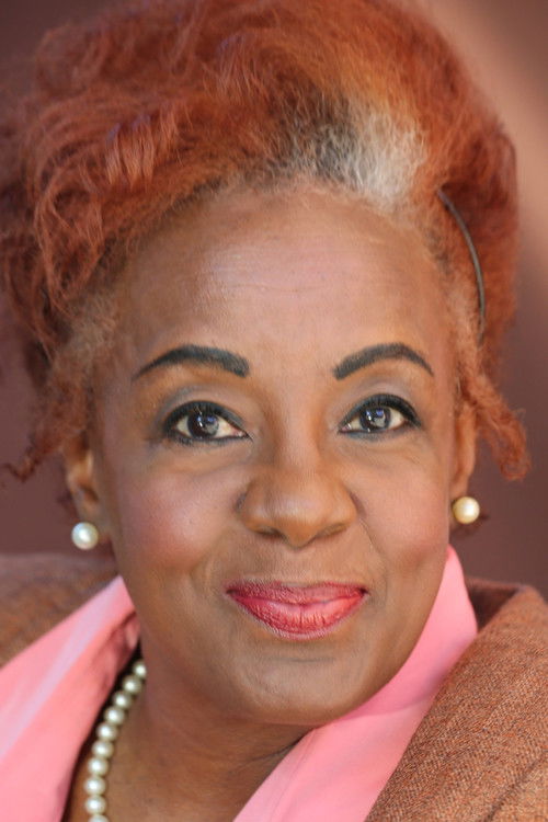 Photo of Cecelia Antoinette