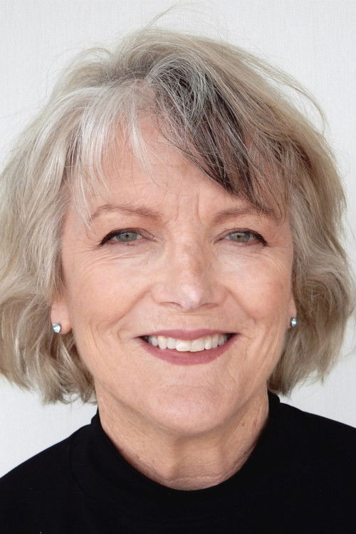 Photo of Gael Ballantyne