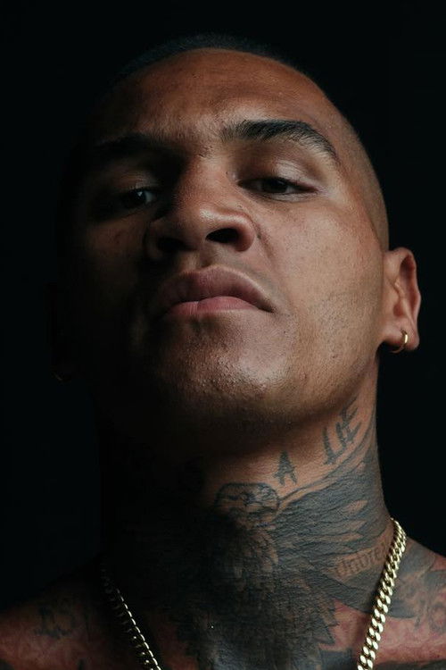 Photo of Conor Benn