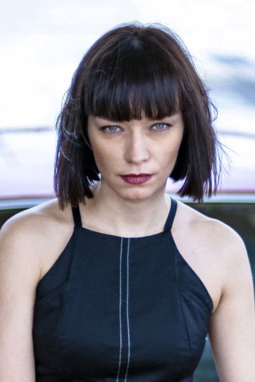 Photo of Katerina Misichroni