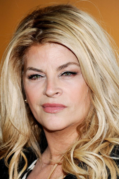 Photo of Kirstie Alley