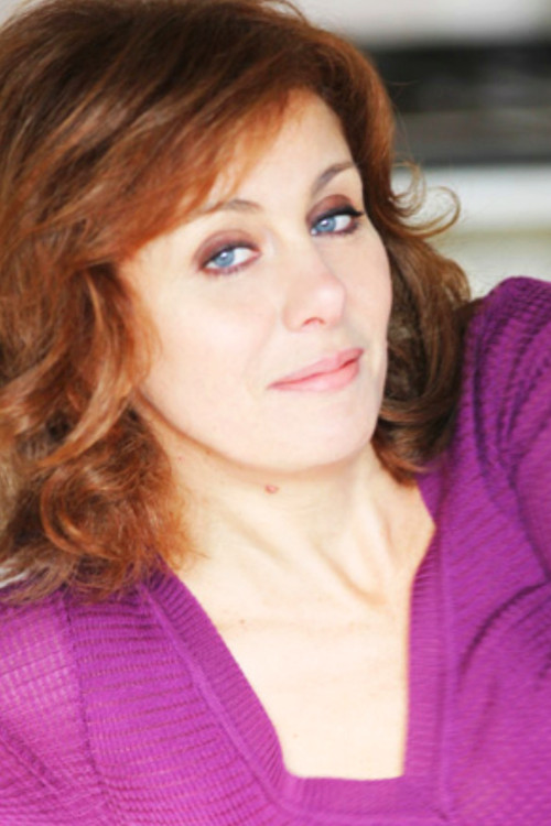 Photo of Marina Viro