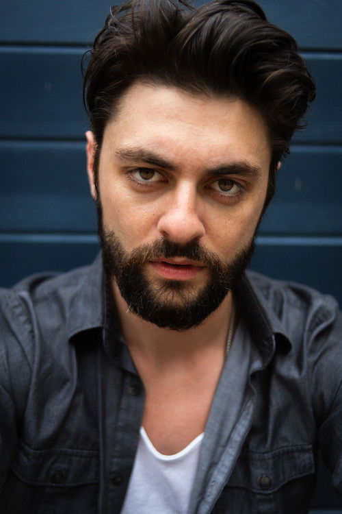 Photo of Nick Cassidy