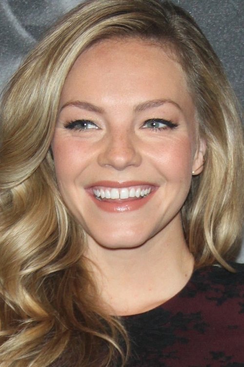 Photo of Eloise Mumford