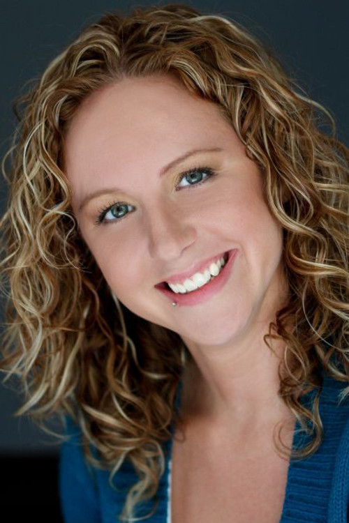 Photo of Silvi Tourigny