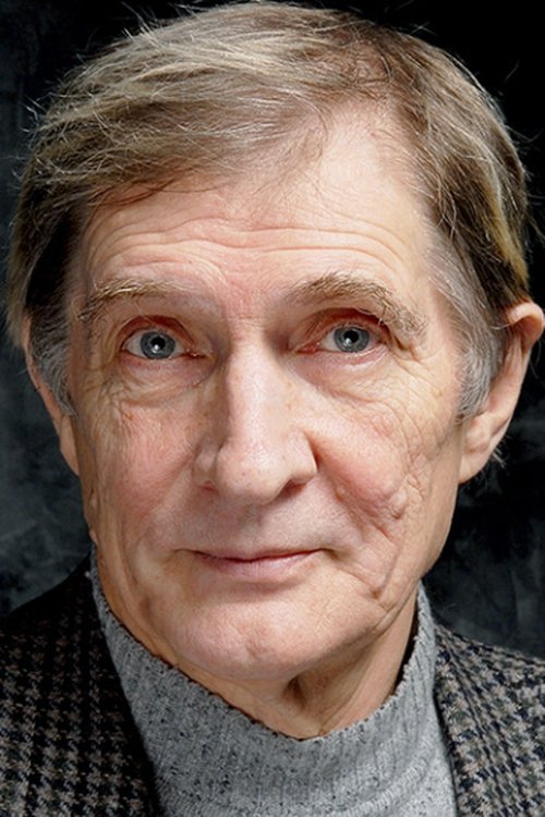 Photo of Igor Yasulovich