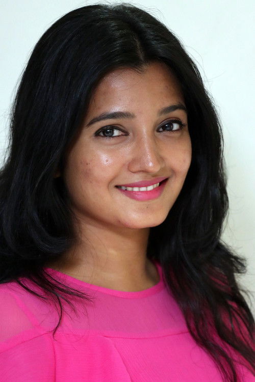 Photo of Deepti Shetty