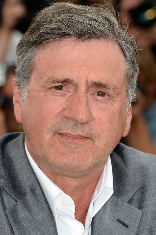 Photo of Daniel Auteuil