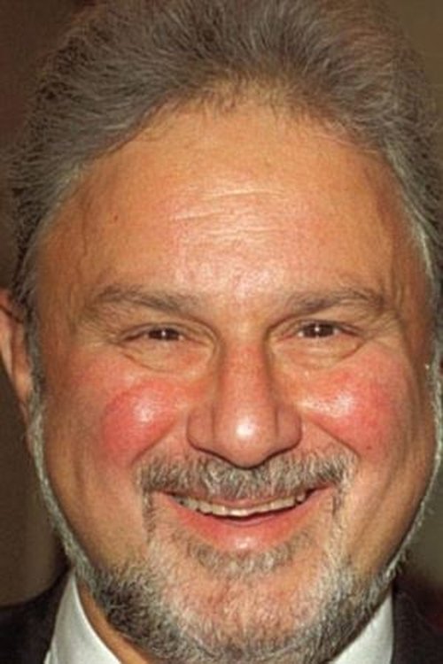 Photo of Michael P. Moran