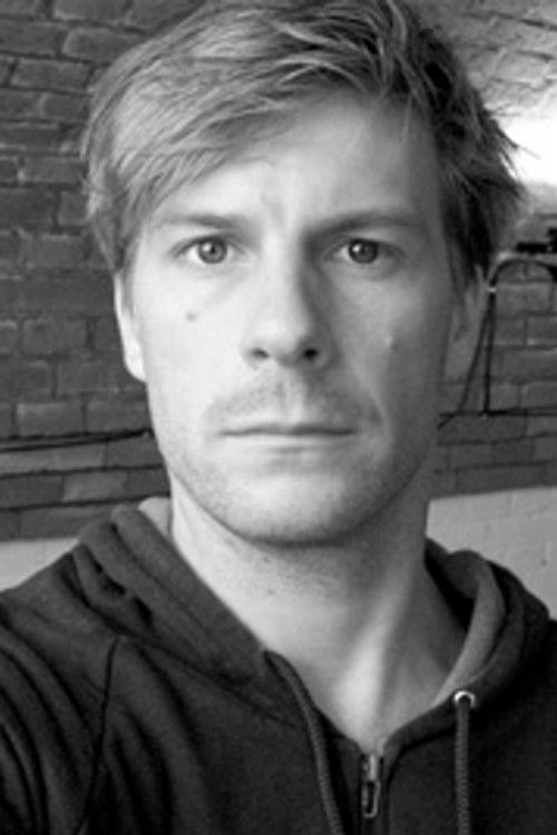 Photo of Thomas Korthals Altes