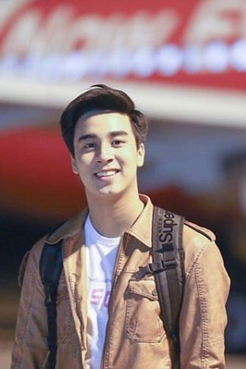 Photo of Premanan Sripanich