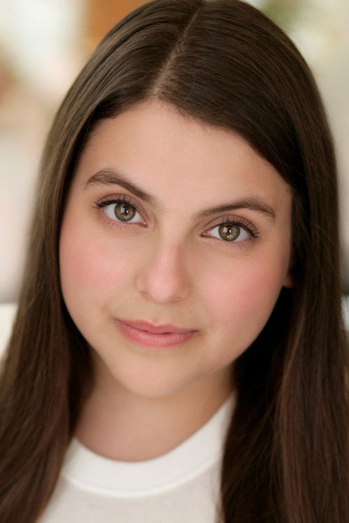Photo of Beanie Feldstein