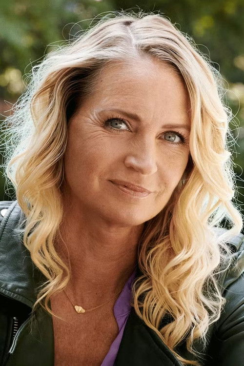 Photo of Annette Heick