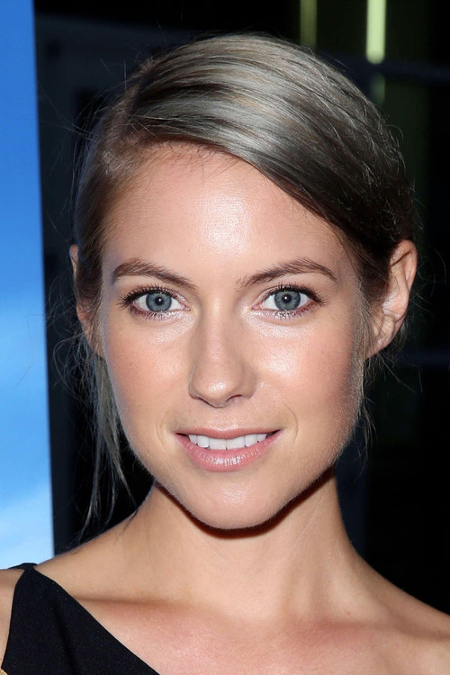 Photo of Laura Ramsey
