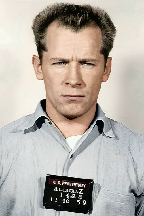 Photo of James 'Whitey' Bulger
