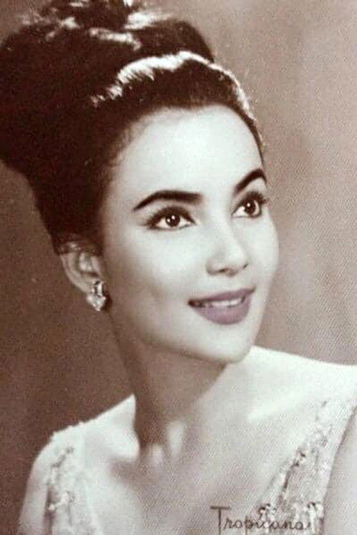 Photo of Amalia Fuentes