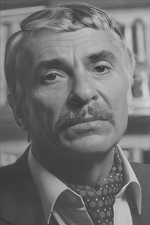 Photo of Kostiantyn Stepankov