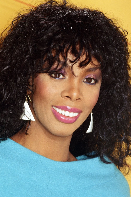 Photo of Donna Summer