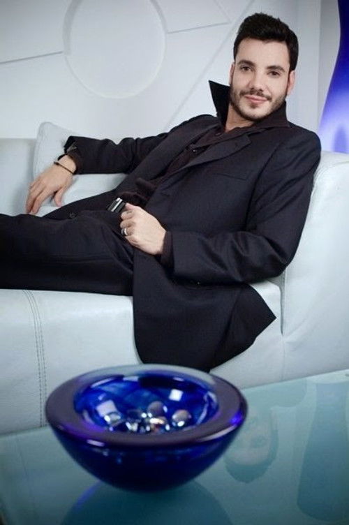 Photo of Juan Carlos Lares