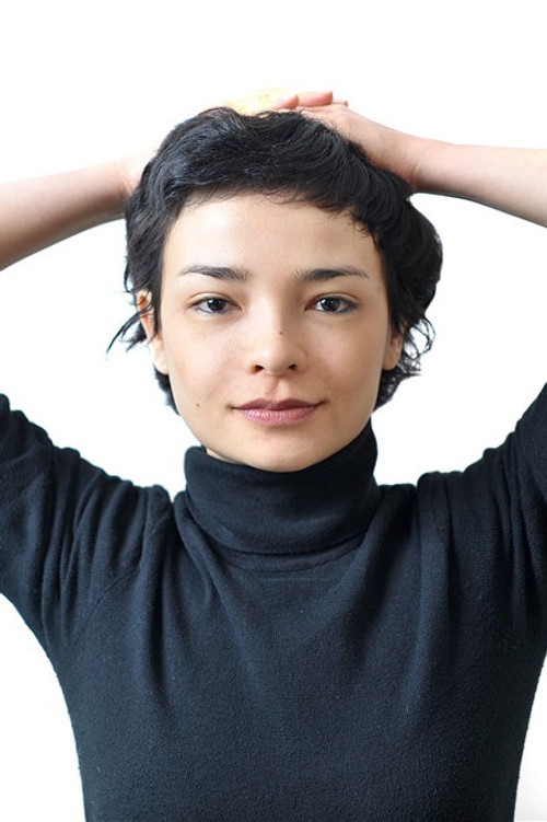 Photo of Céline Laurentie