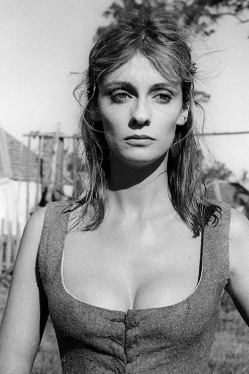 Photo of Angela Punch McGregor