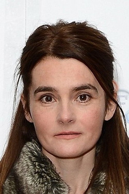 Photo of Shirley Henderson
