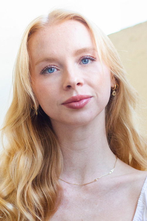 Photo of Kirby Johnson