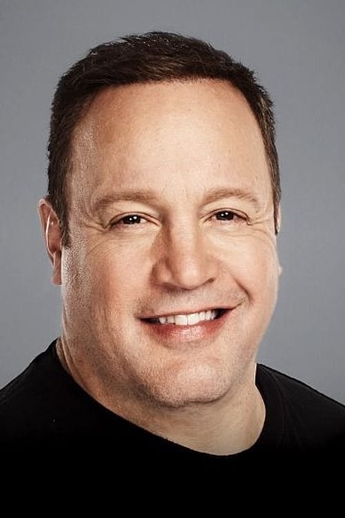 Photo of Kevin James
