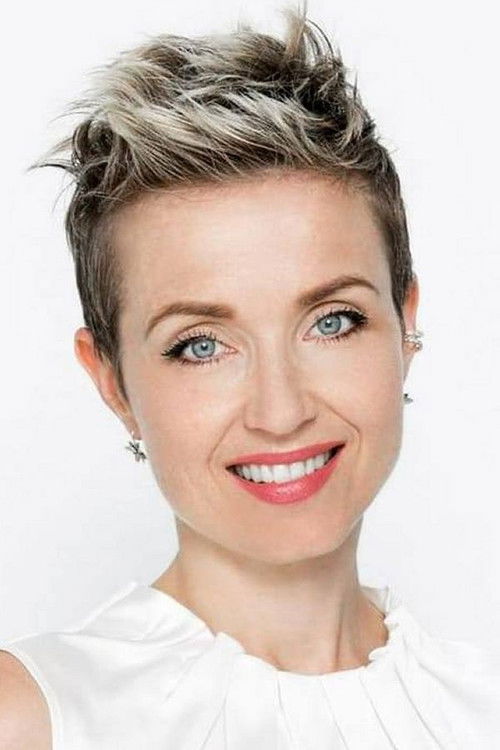 Photo of Þórdís Elva Þorvaldsdóttir