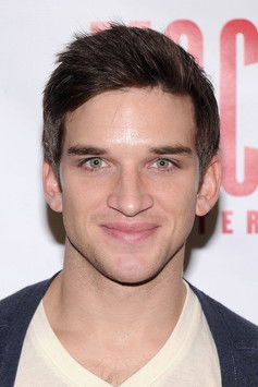 Photo of Evan Jonigkeit